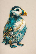 Mini Bird2 Pepper - Print (Limited Edition)