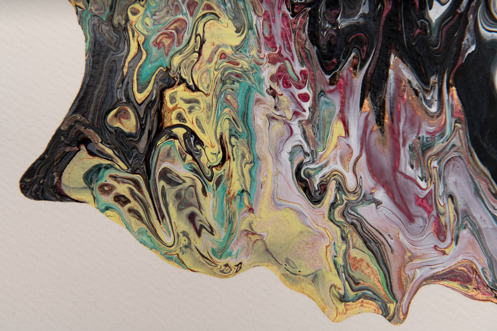 Large Mug Pepper - Digital Print (Limited Time)