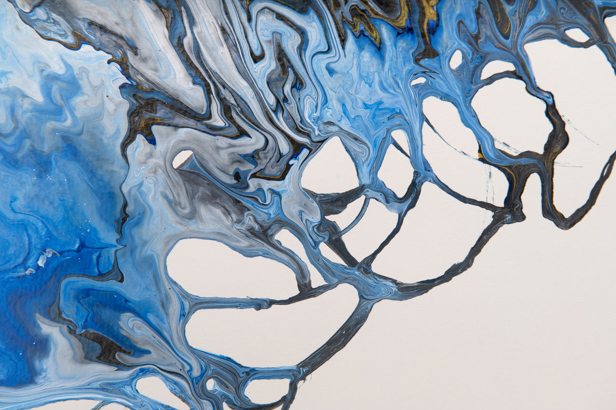 Water Pepper - Digital Print (Limited Time)