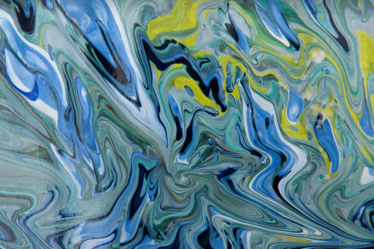 Serenity Within - Digital Print